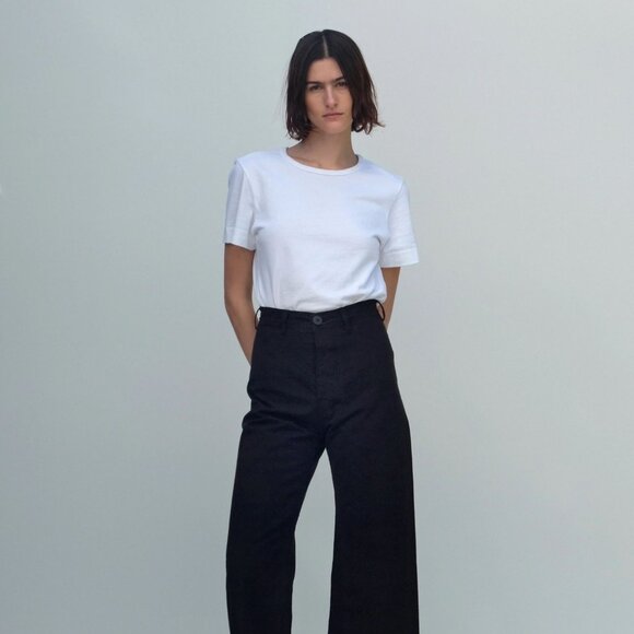 Jesse Kamm Sailor pants - Picture 2 of 10